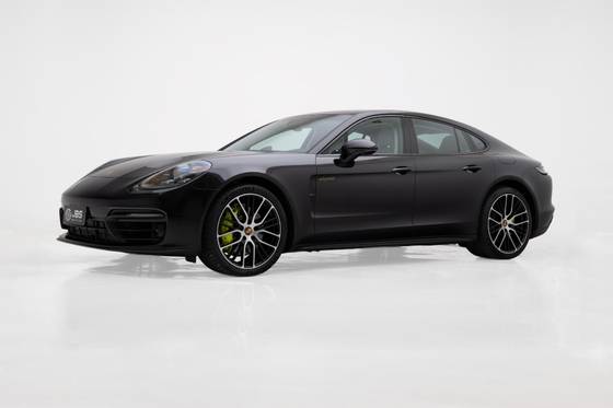 PORSCHE PANAMERA 2.9 V6 E-HYBRID 4S PDK PORSCHE PANAMERA 2.9 V6 E-HYBRID 4S PDK